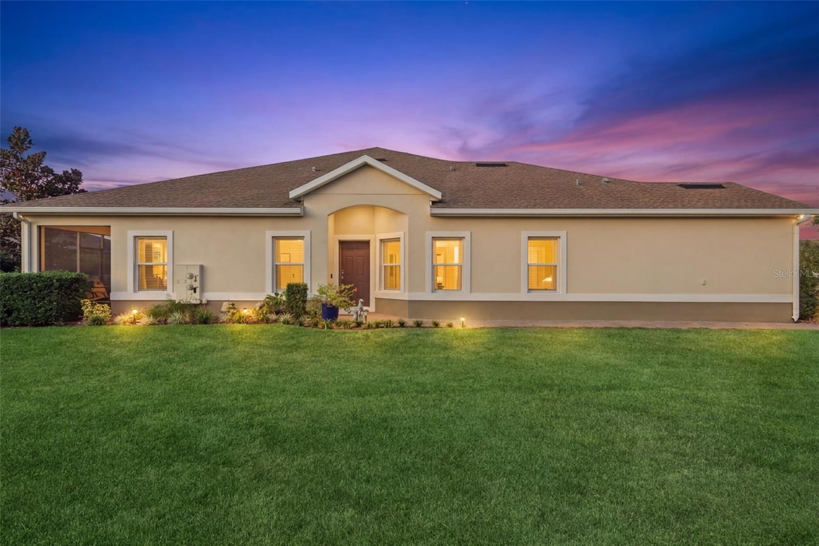 3553 BELLAND CIRCLE A