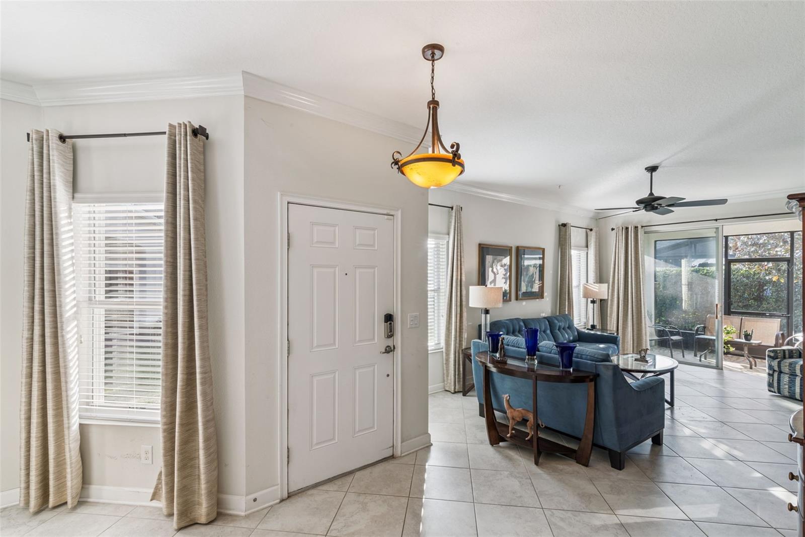 3553 BELLAND CIRCLE A