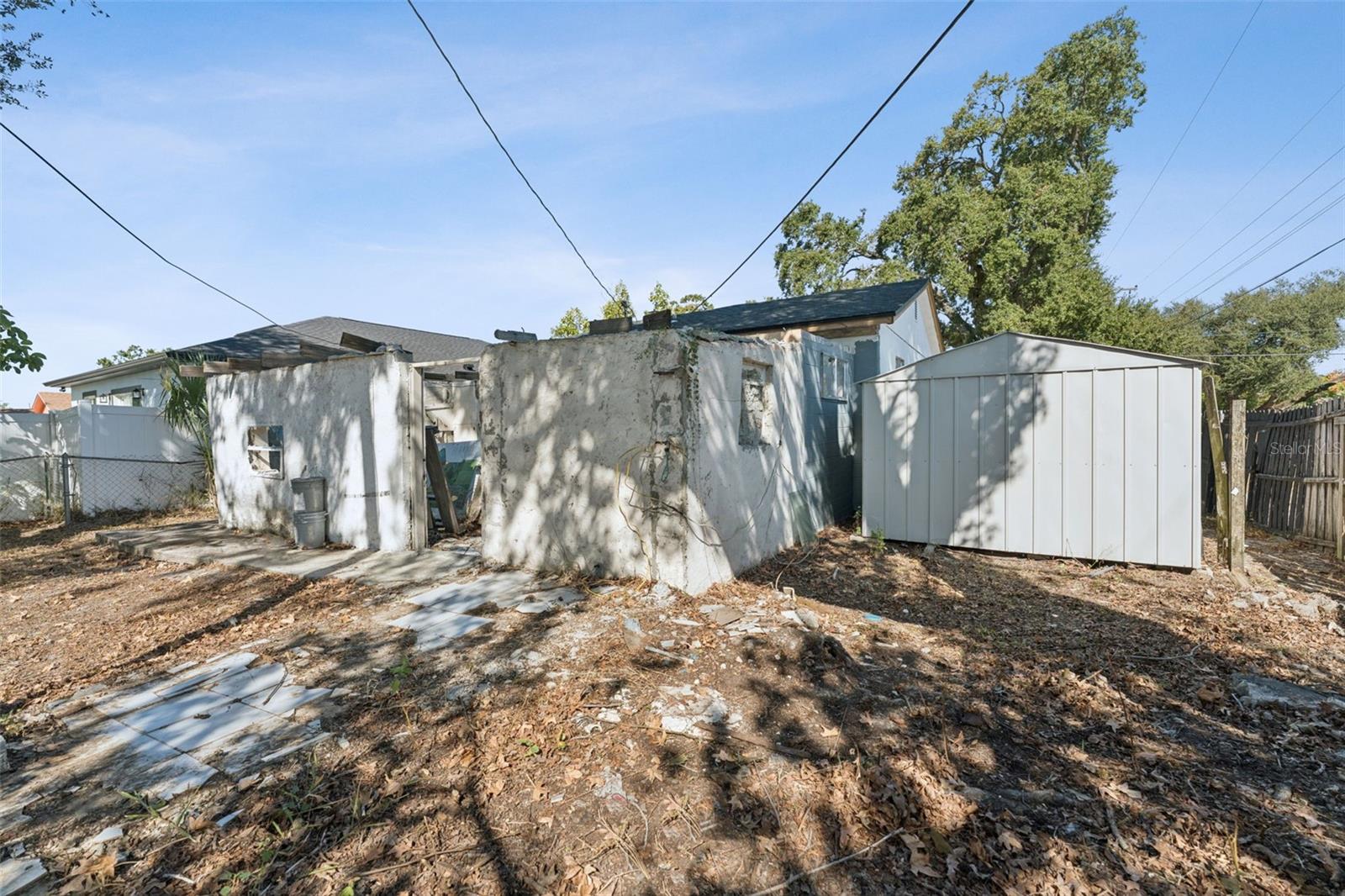 DREWS JOHN H 1ST EXT - Residential