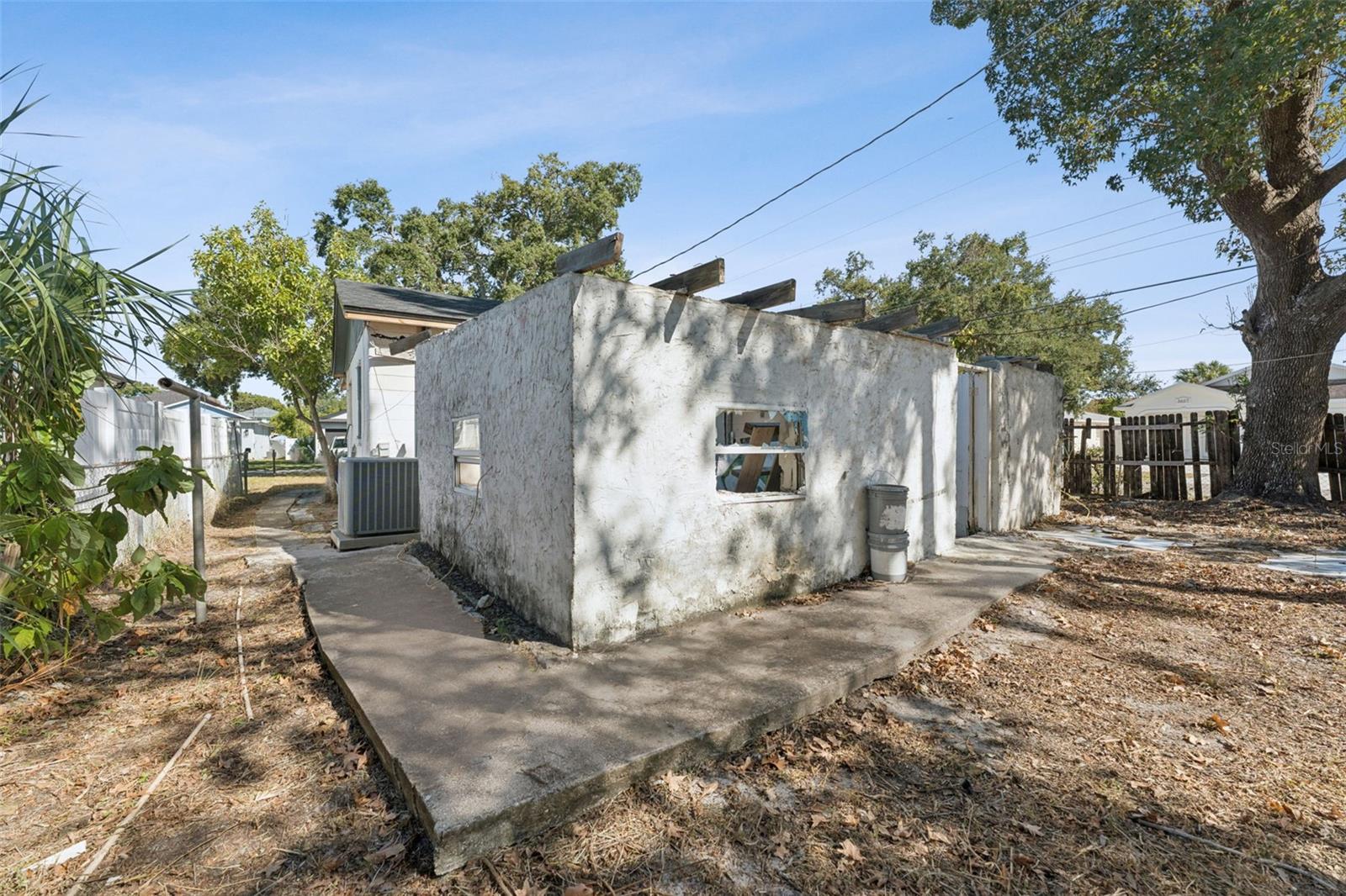 DREWS JOHN H 1ST EXT - Residential