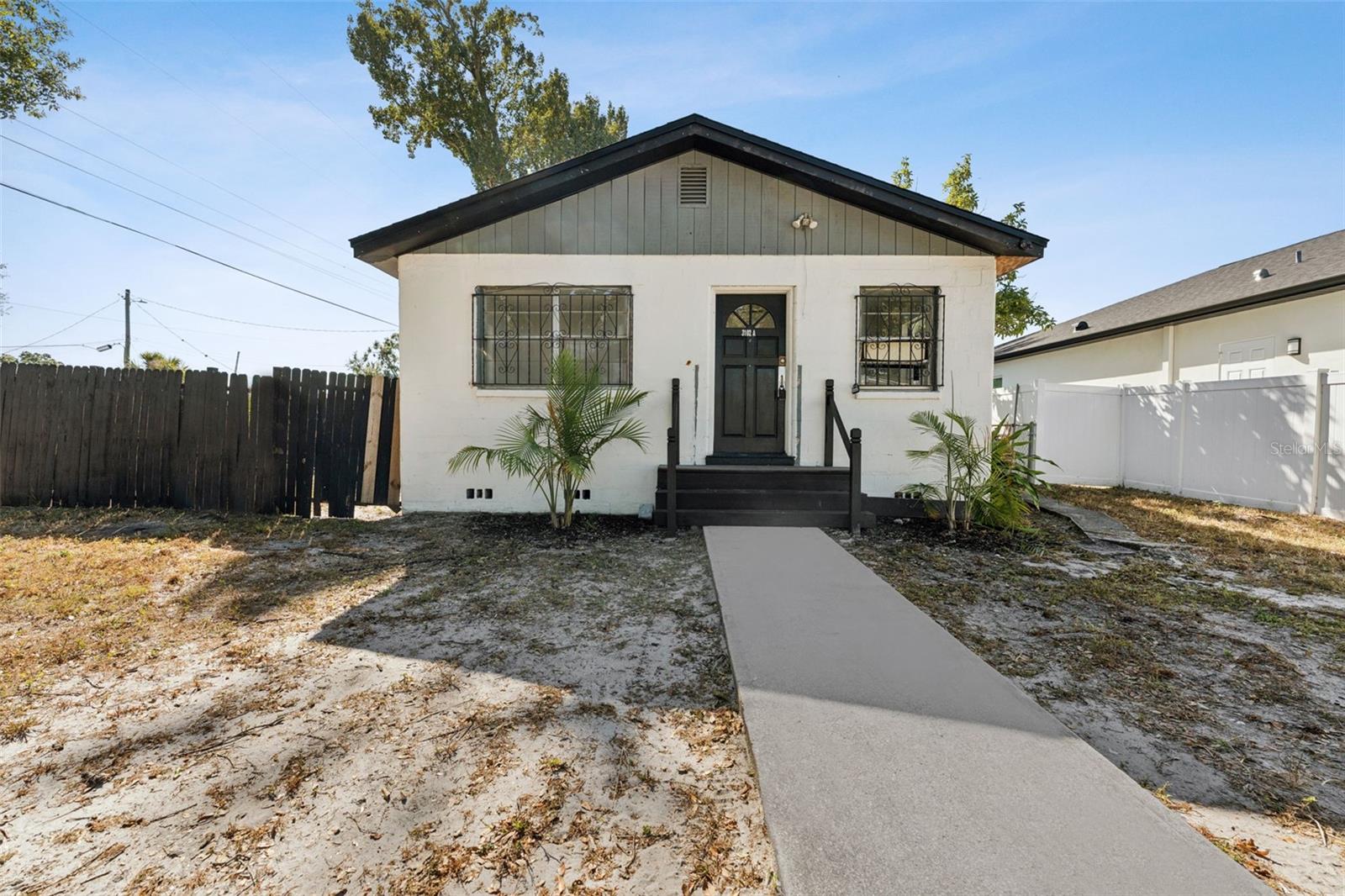 DREWS JOHN H 1ST EXT - Residential