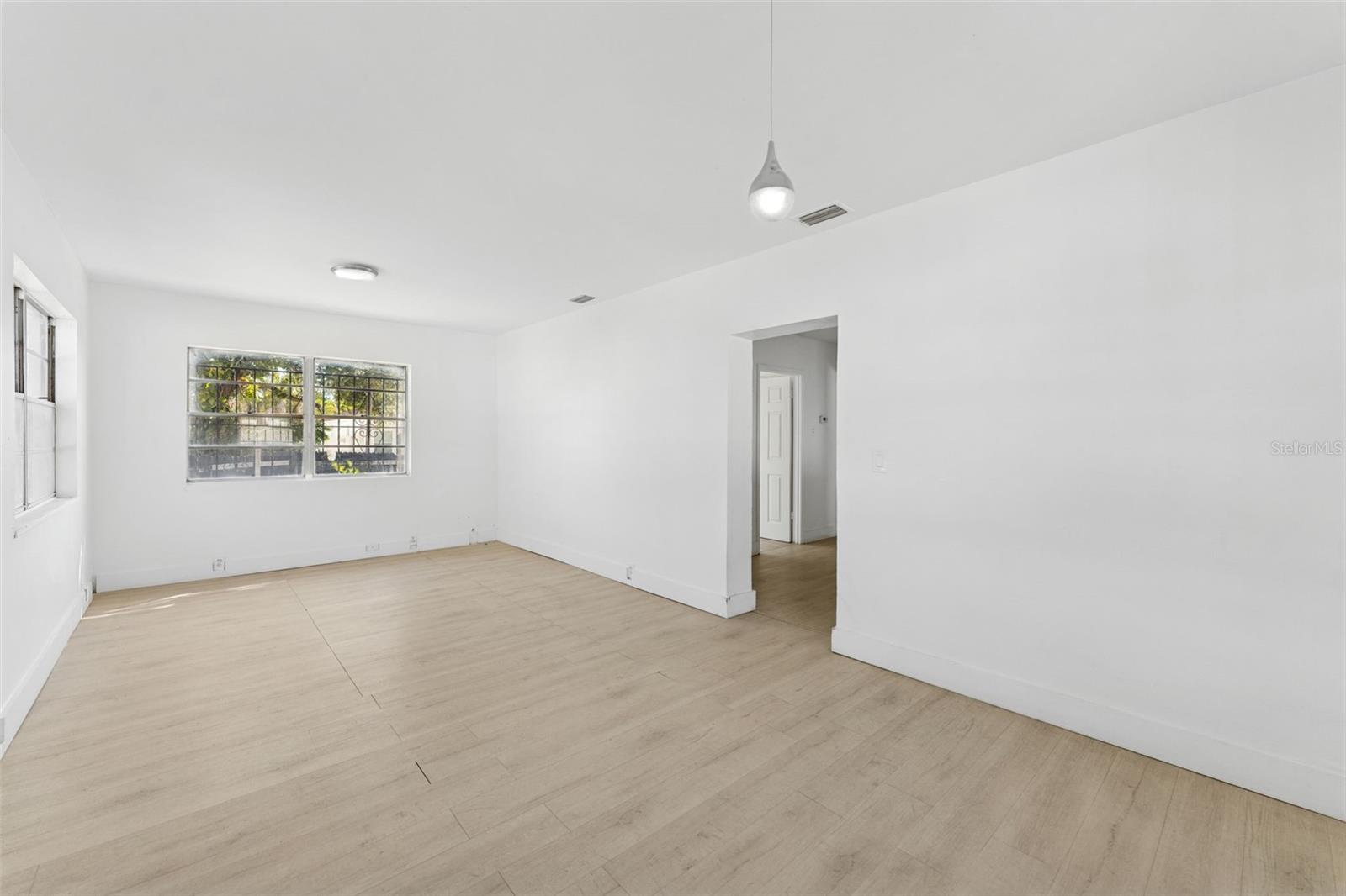 DREWS JOHN H 1ST EXT - Residential