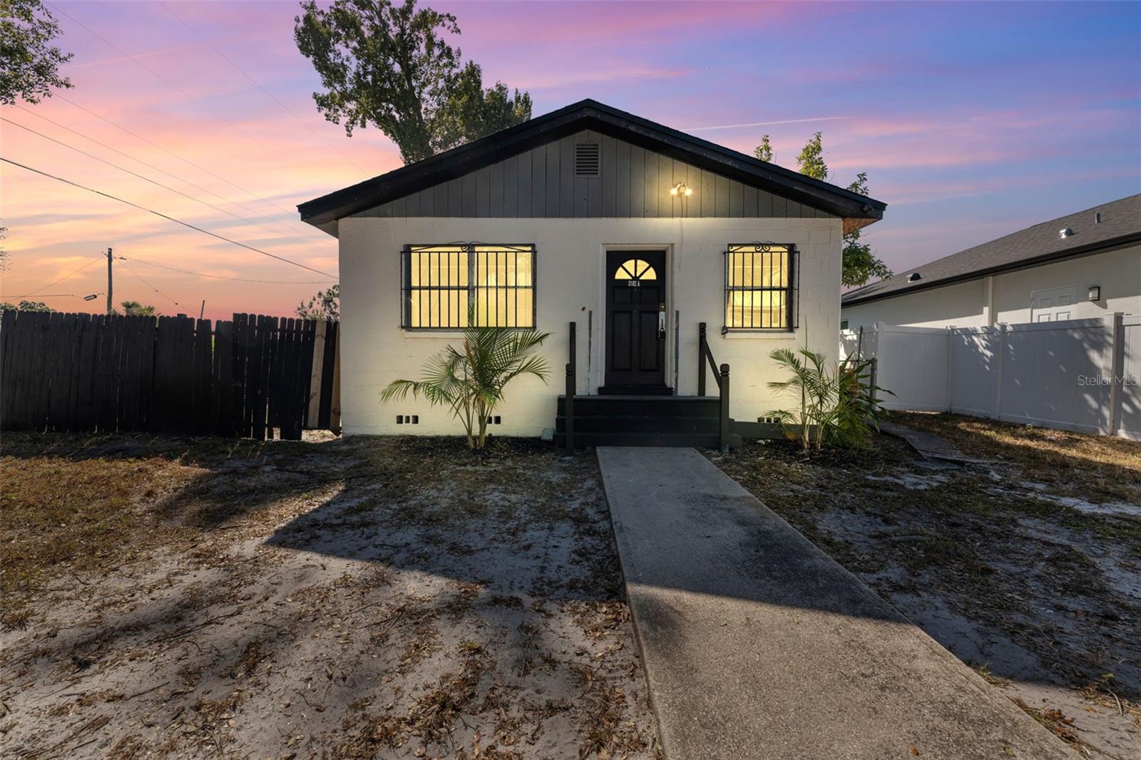 DREWS JOHN H 1ST EXT - Residential