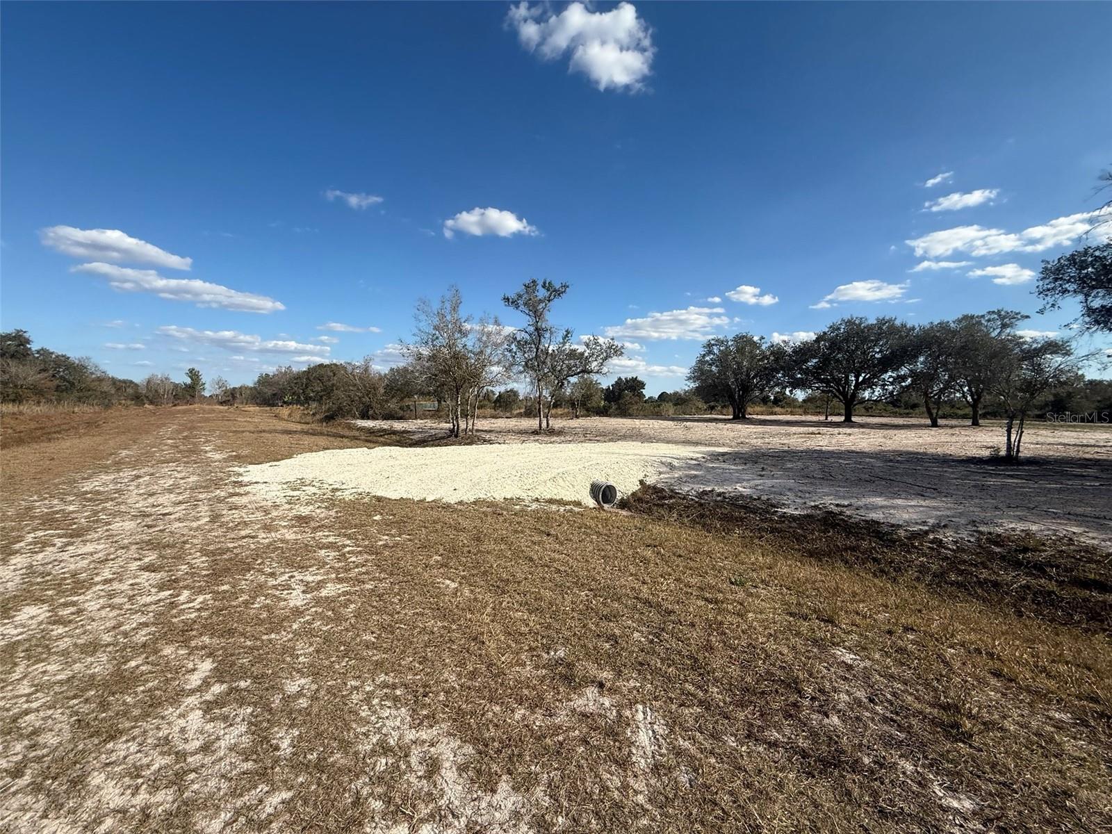 SOUTHERN COLONIZATION CO - Land