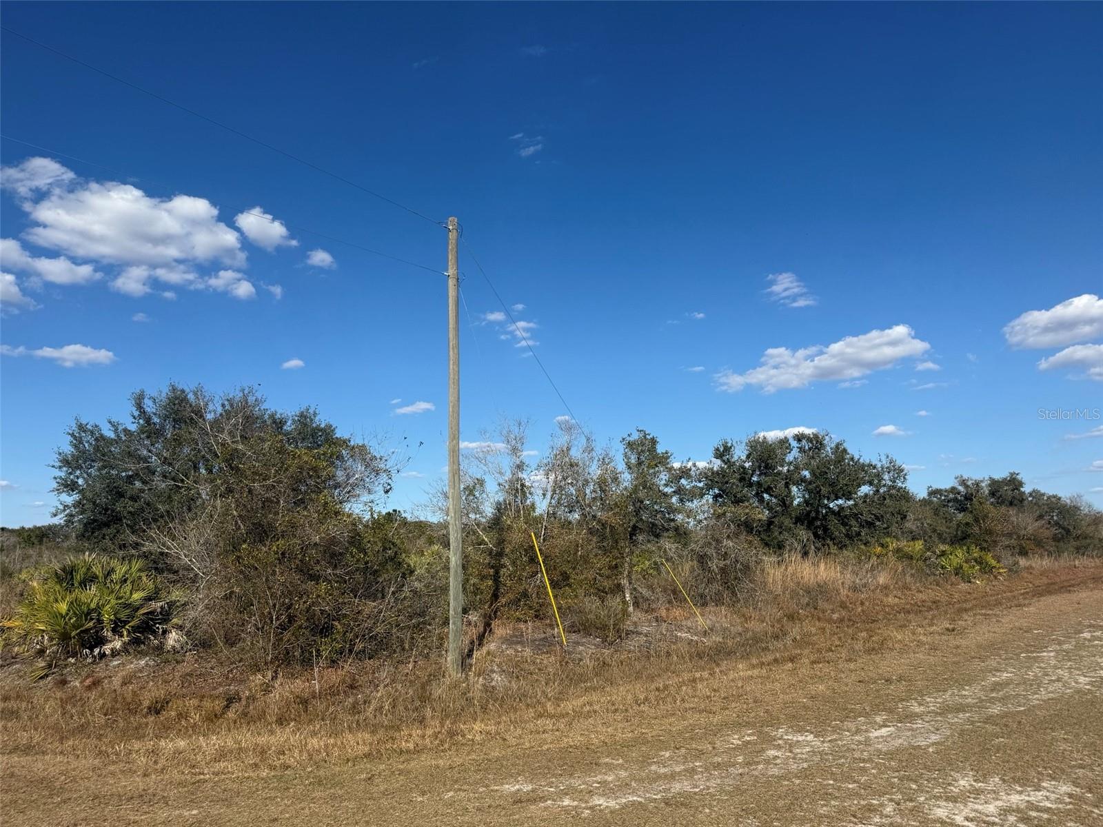 SOUTHERN COLONIZATION CO - Land