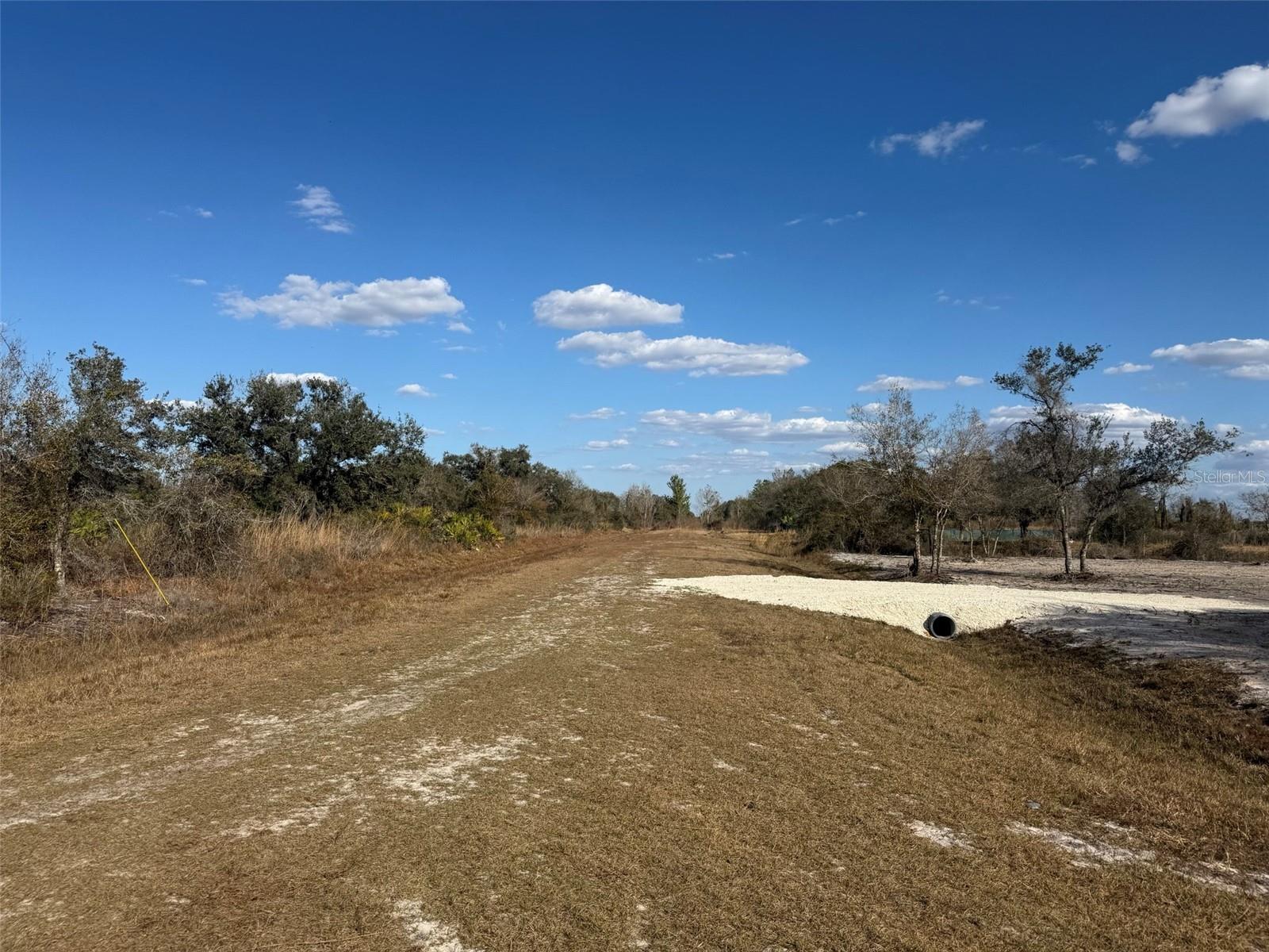 SOUTHERN COLONIZATION CO - Land