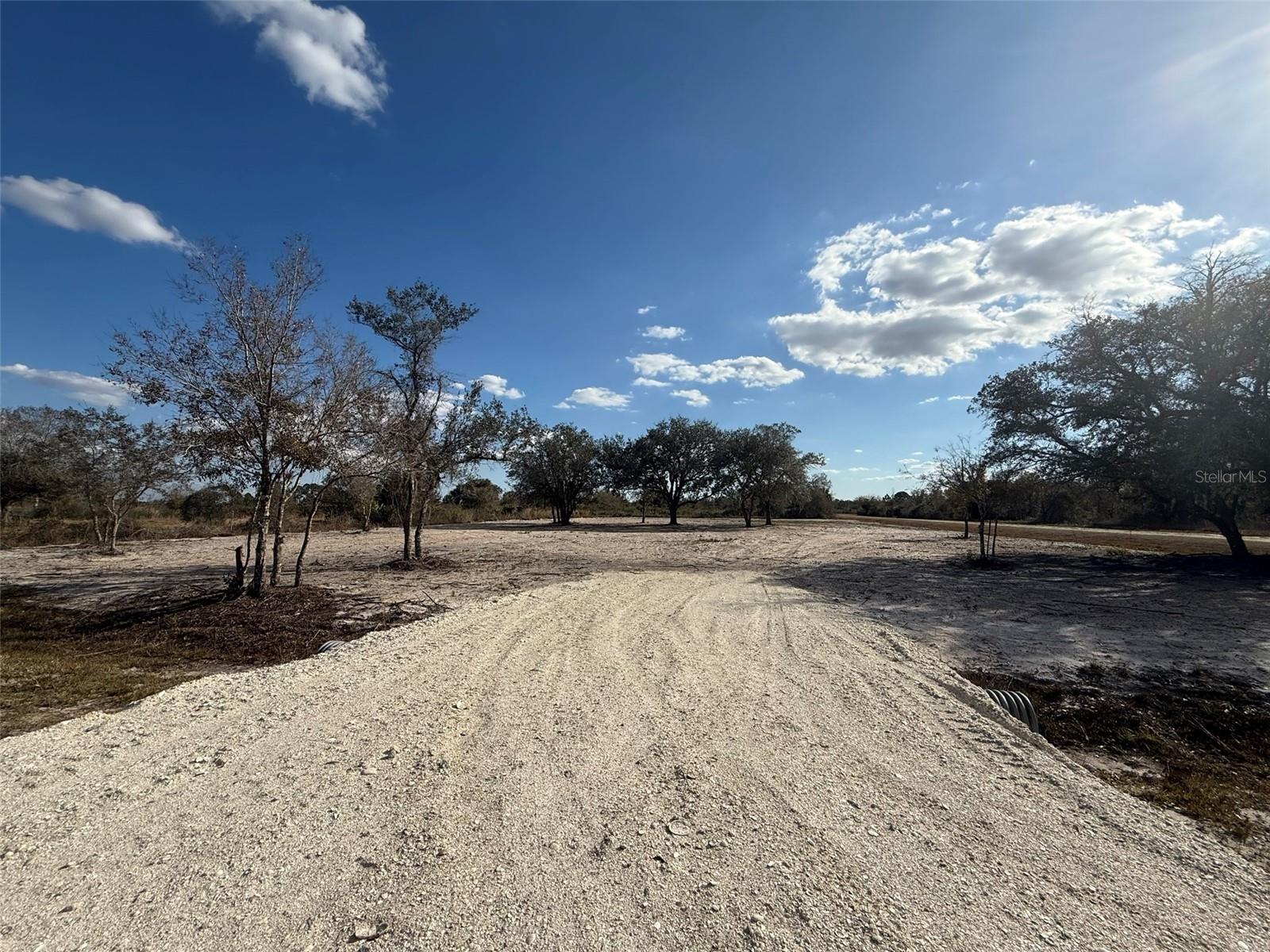 SOUTHERN COLONIZATION CO - Land