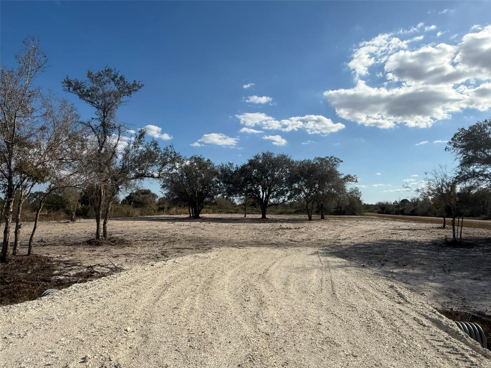 SOUTHERN COLONIZATION CO - Land