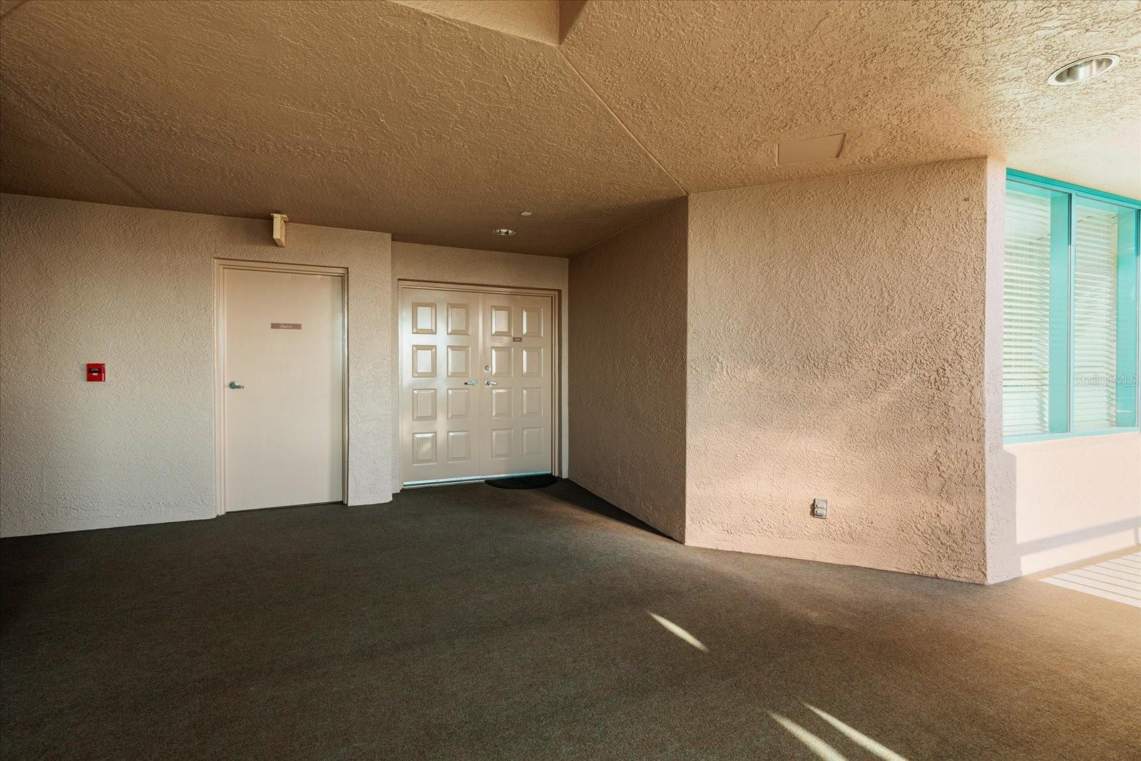 ULTIMAR THREE CONDO - Residential