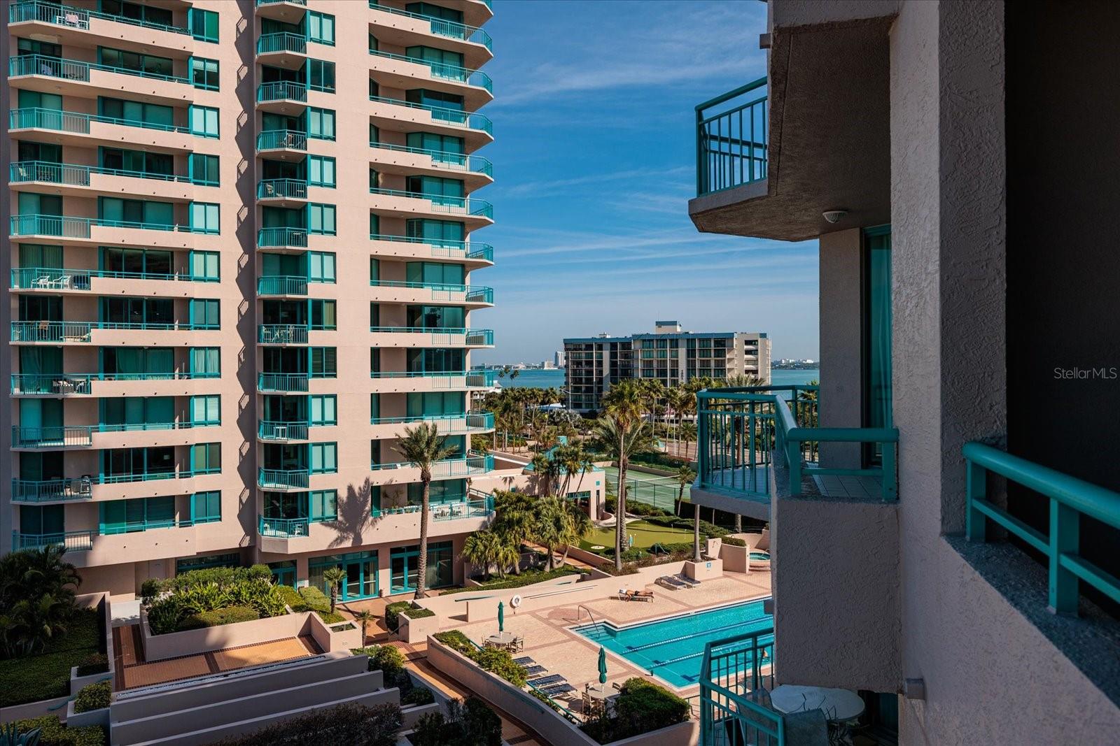 ULTIMAR THREE CONDO - Residential