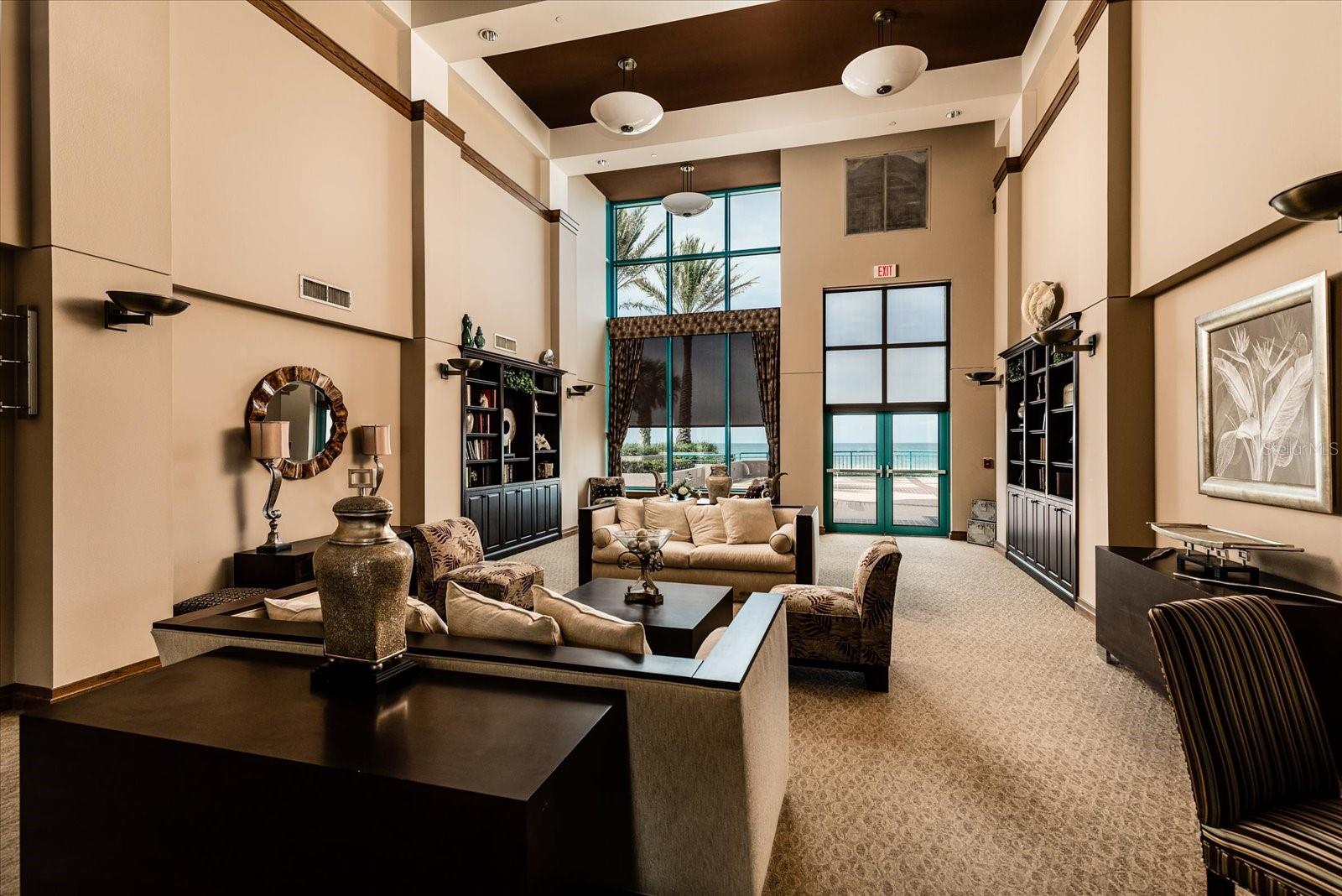 ULTIMAR THREE CONDO - Residential