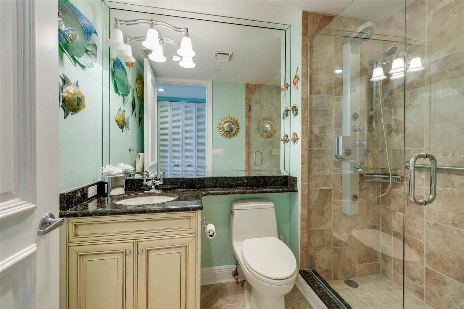 ULTIMAR THREE CONDO - Residential