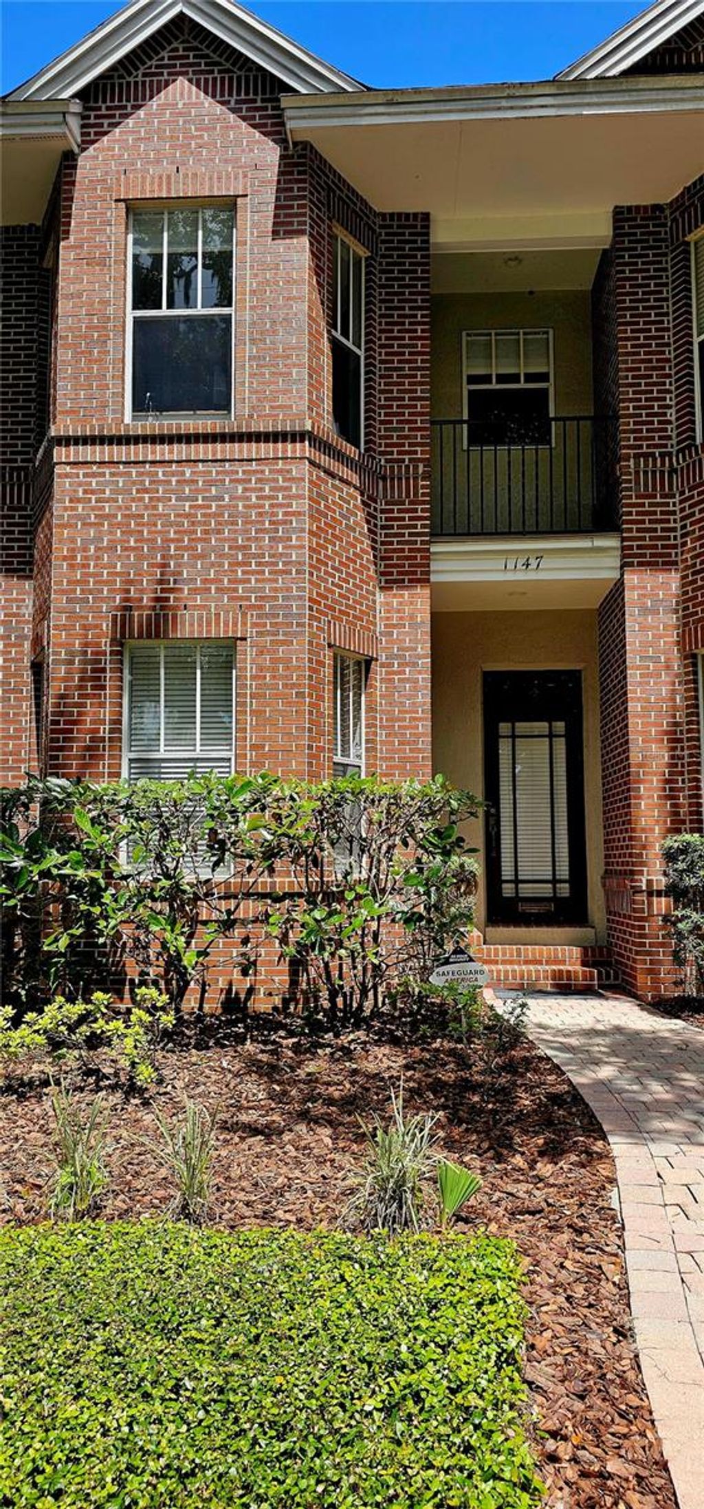 Photo of 1147 Delaney Avenue #2, Orlando, FL 32806 (MLS # O6387881)