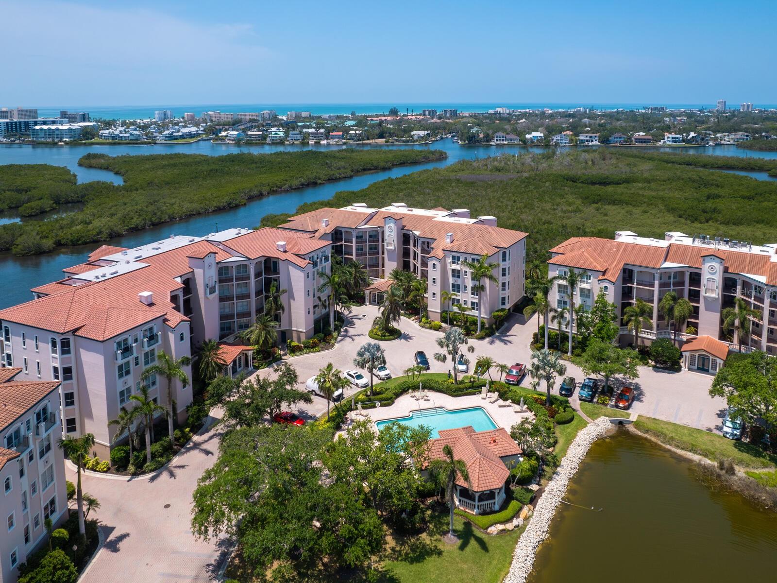 EAGLES POINT AT THE LANDINGS 2 - Residential