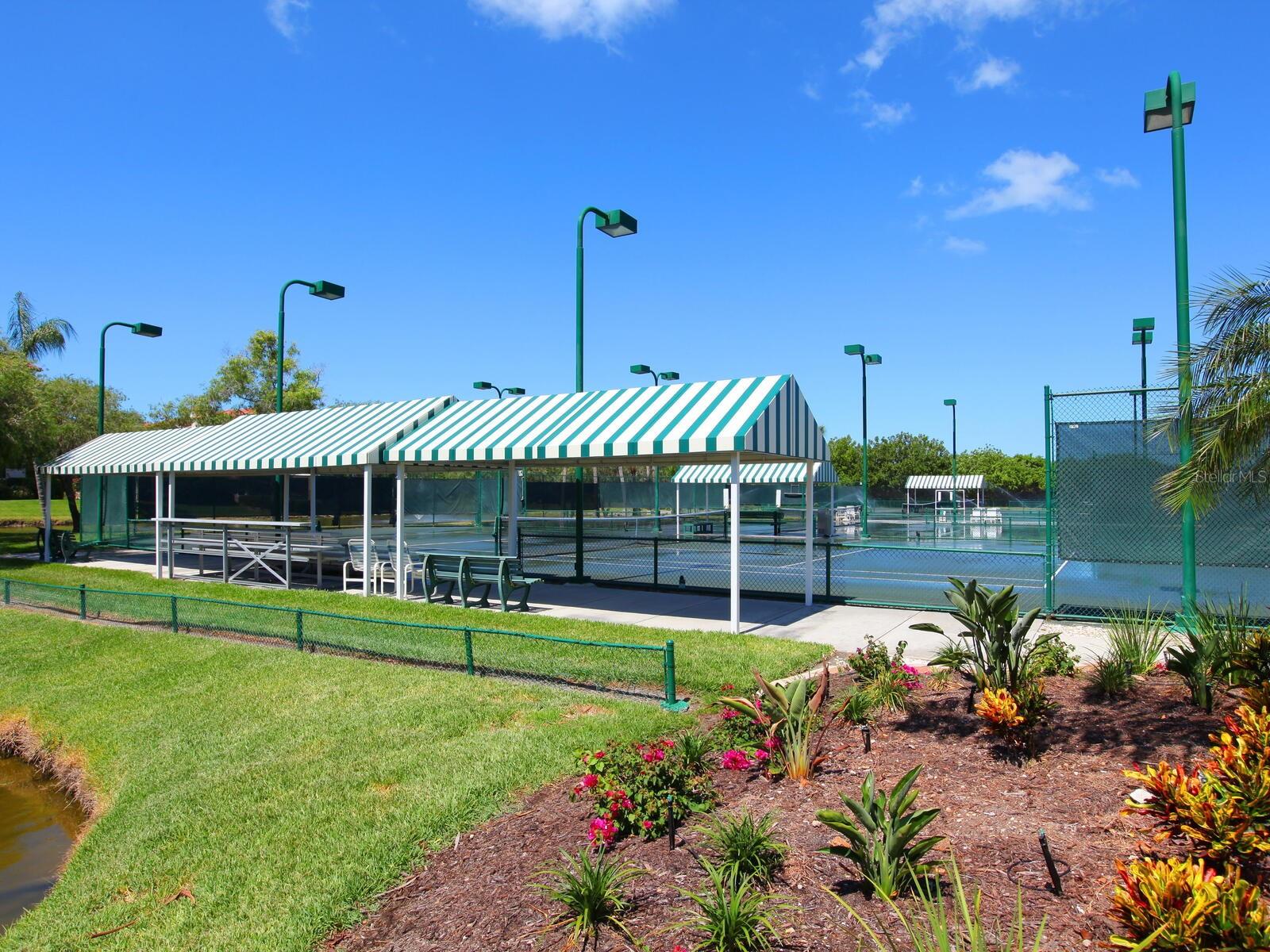 EAGLES POINT AT THE LANDINGS 2 - Residential