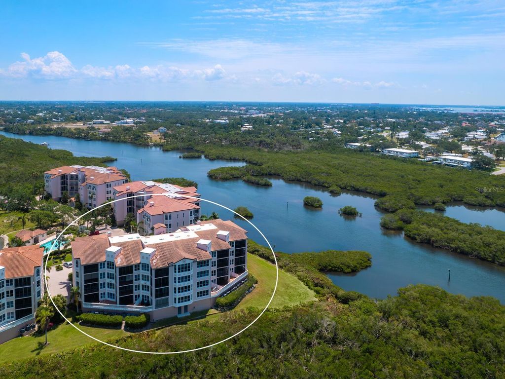 Photo of 5430 Eagles Point Circle #101, Sarasota, FL 34231 (MLS # A4651463)