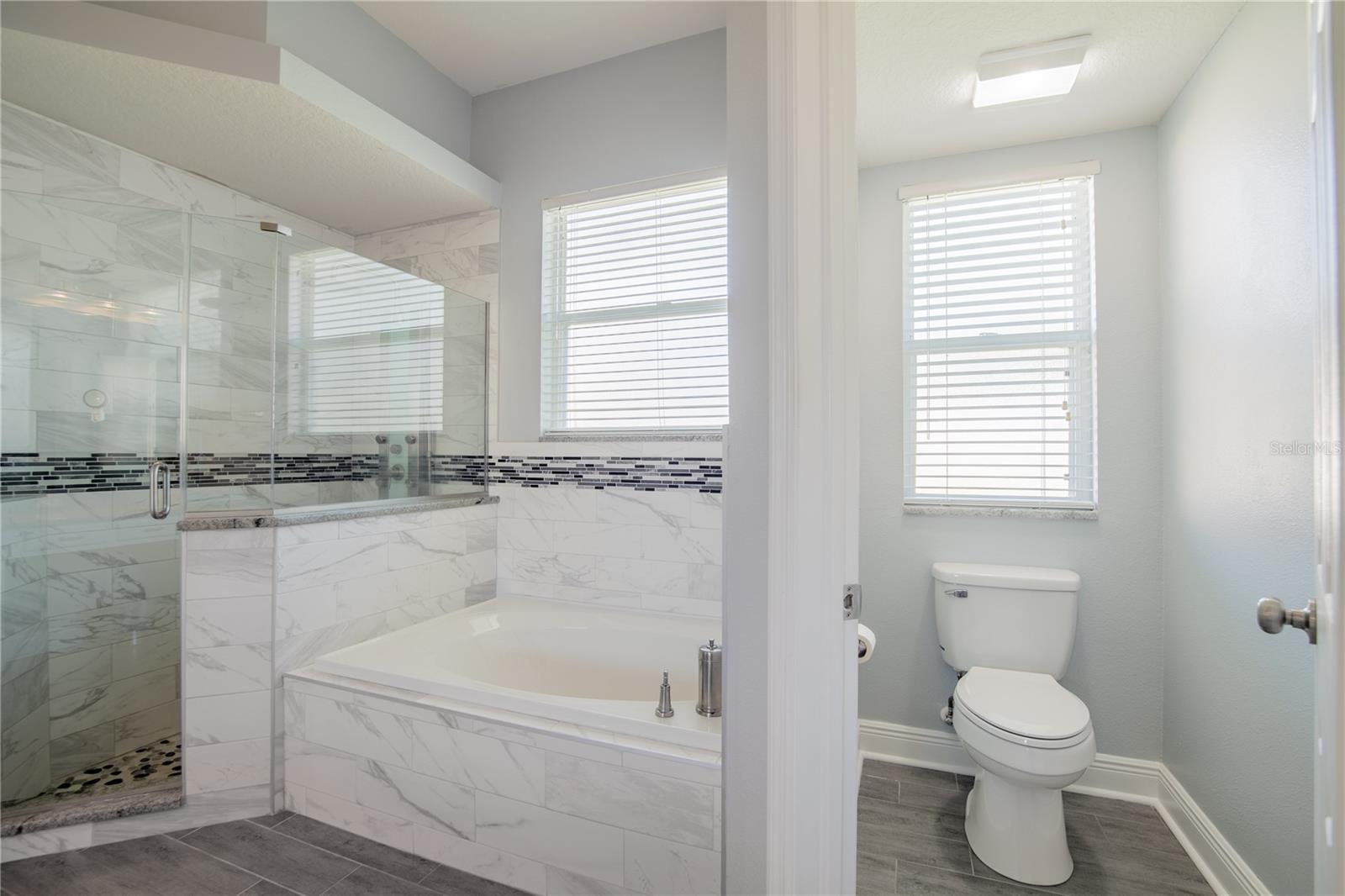 TWIN LAKES PARCELS A2 & B2 - Residential