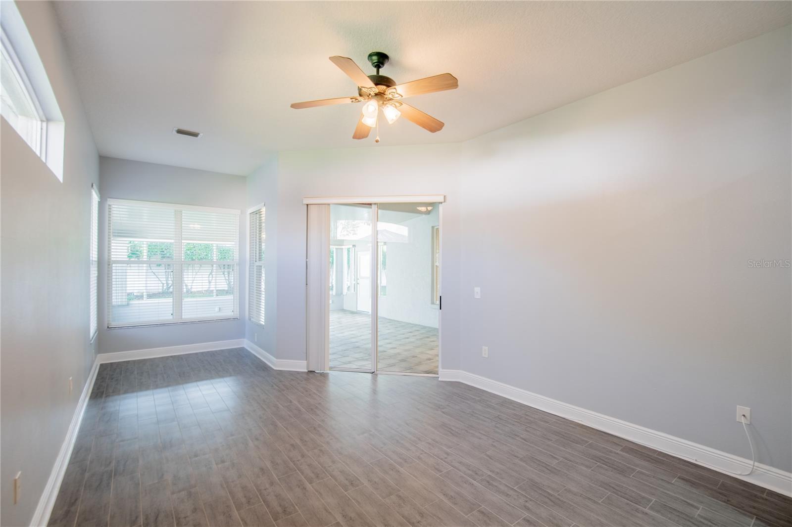 TWIN LAKES PARCELS A2 & B2 - Residential