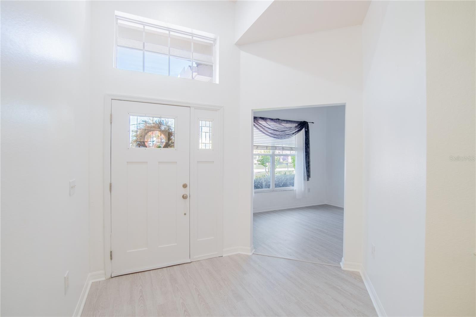 TWIN LAKES PARCELS A2 & B2 - Residential