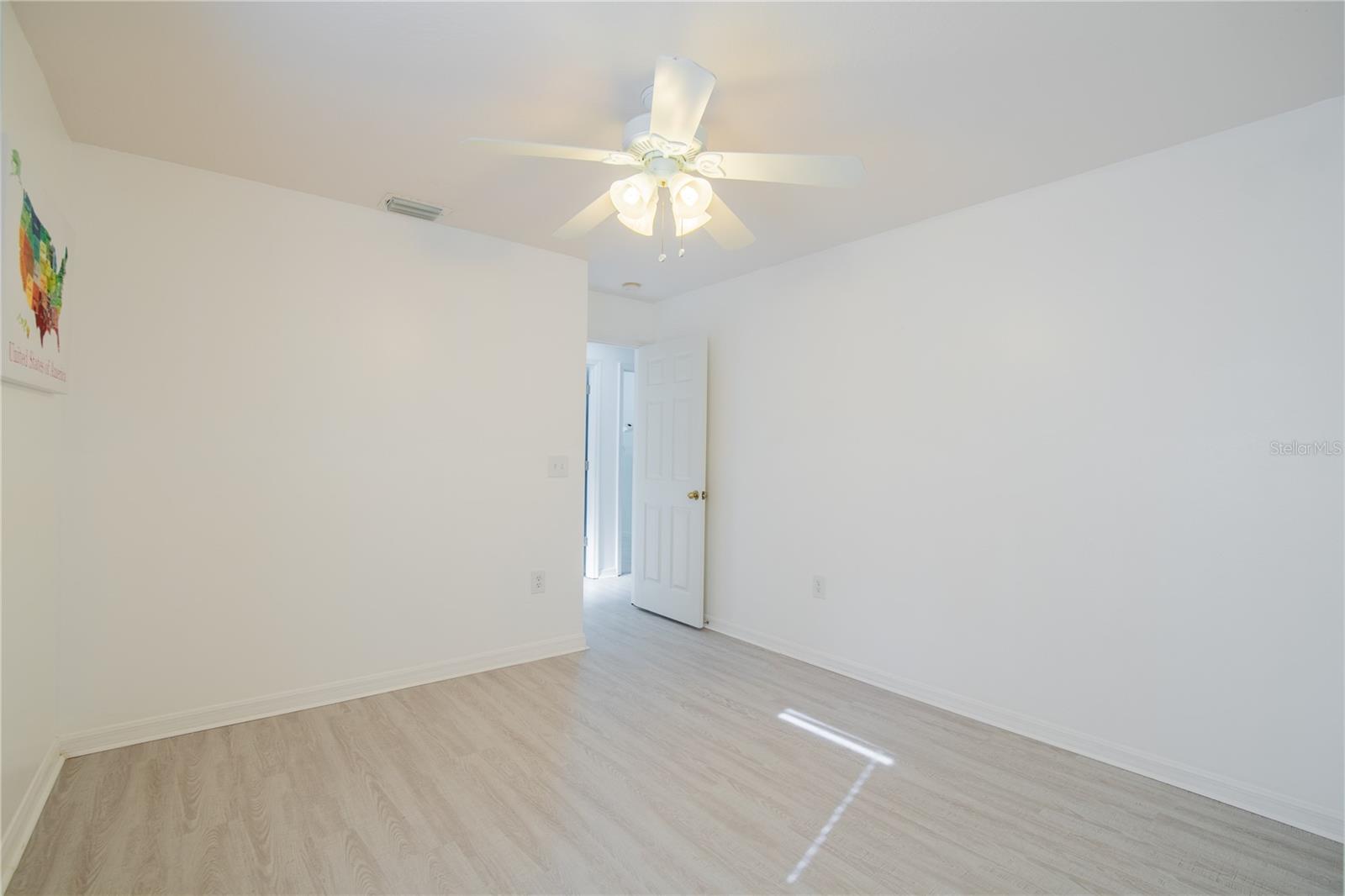 TWIN LAKES PARCELS A2 & B2 - Residential