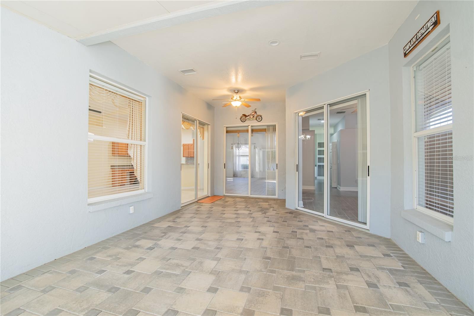 TWIN LAKES PARCELS A2 & B2 - Residential