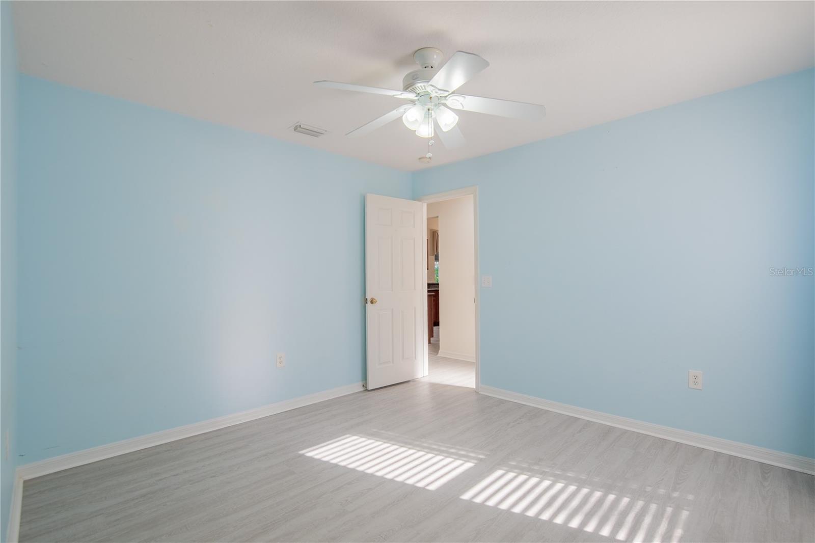 TWIN LAKES PARCELS A2 & B2 - Residential