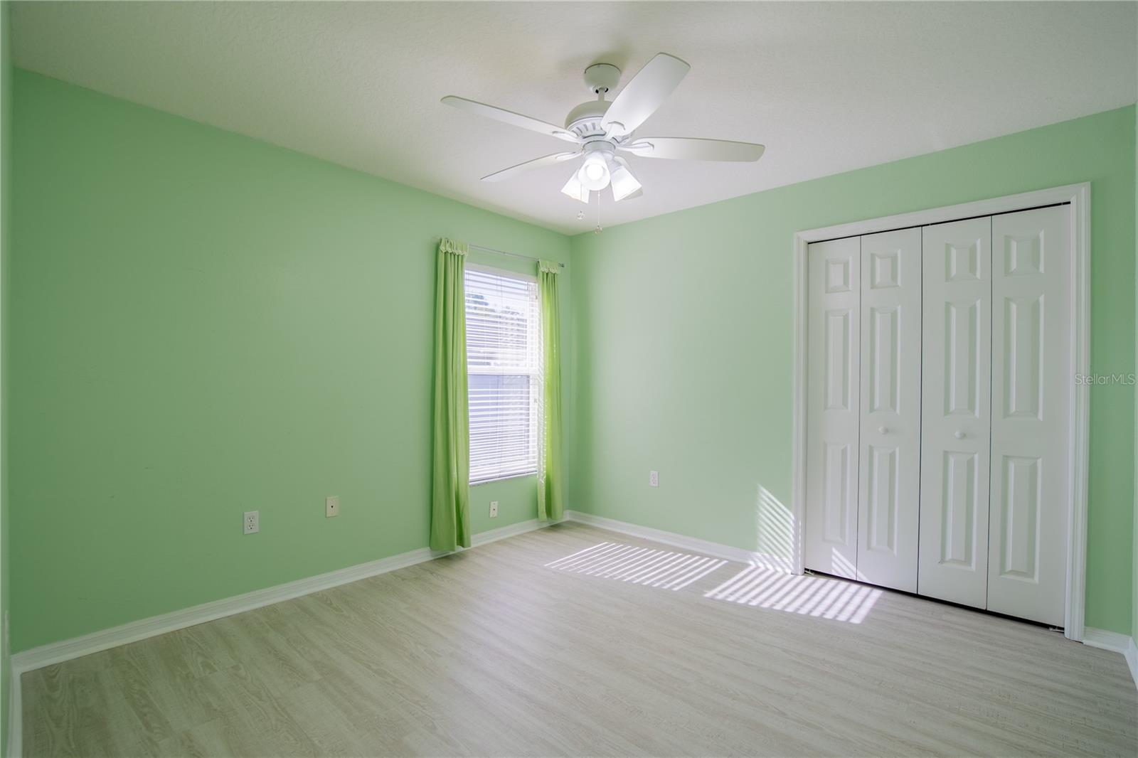 TWIN LAKES PARCELS A2 & B2 - Residential