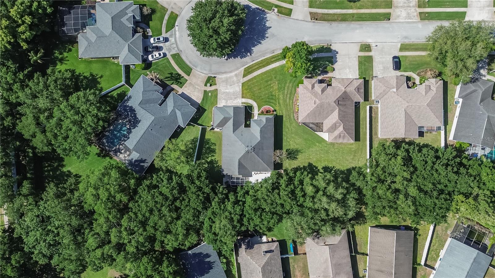 TWIN LAKES PARCELS A2 & B2 - Residential