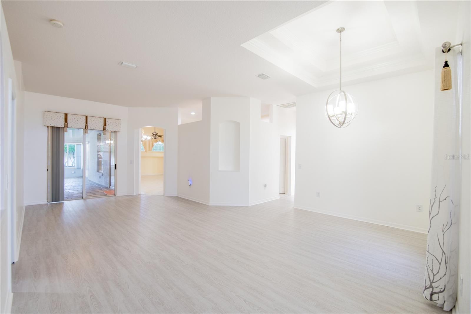 TWIN LAKES PARCELS A2 & B2 - Residential