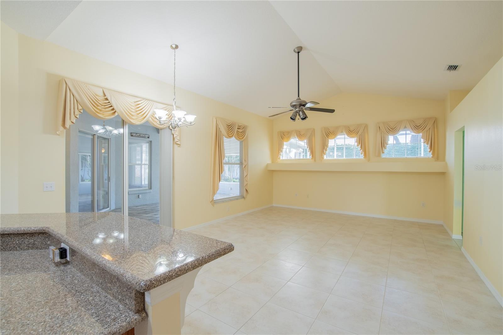 TWIN LAKES PARCELS A2 & B2 - Residential