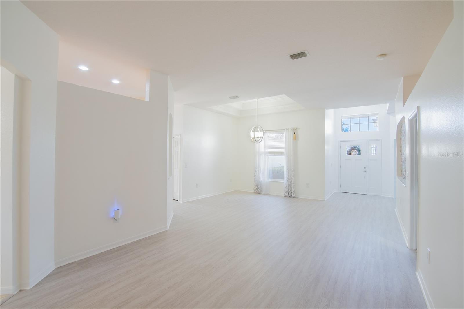 TWIN LAKES PARCELS A2 & B2 - Residential