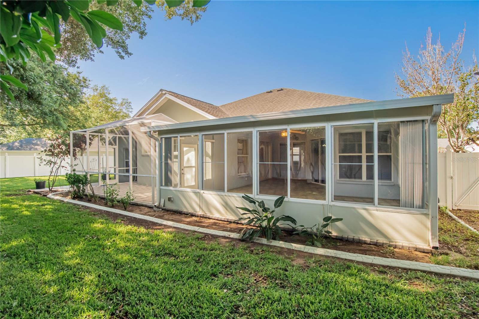 TWIN LAKES PARCELS A2 & B2 - Residential