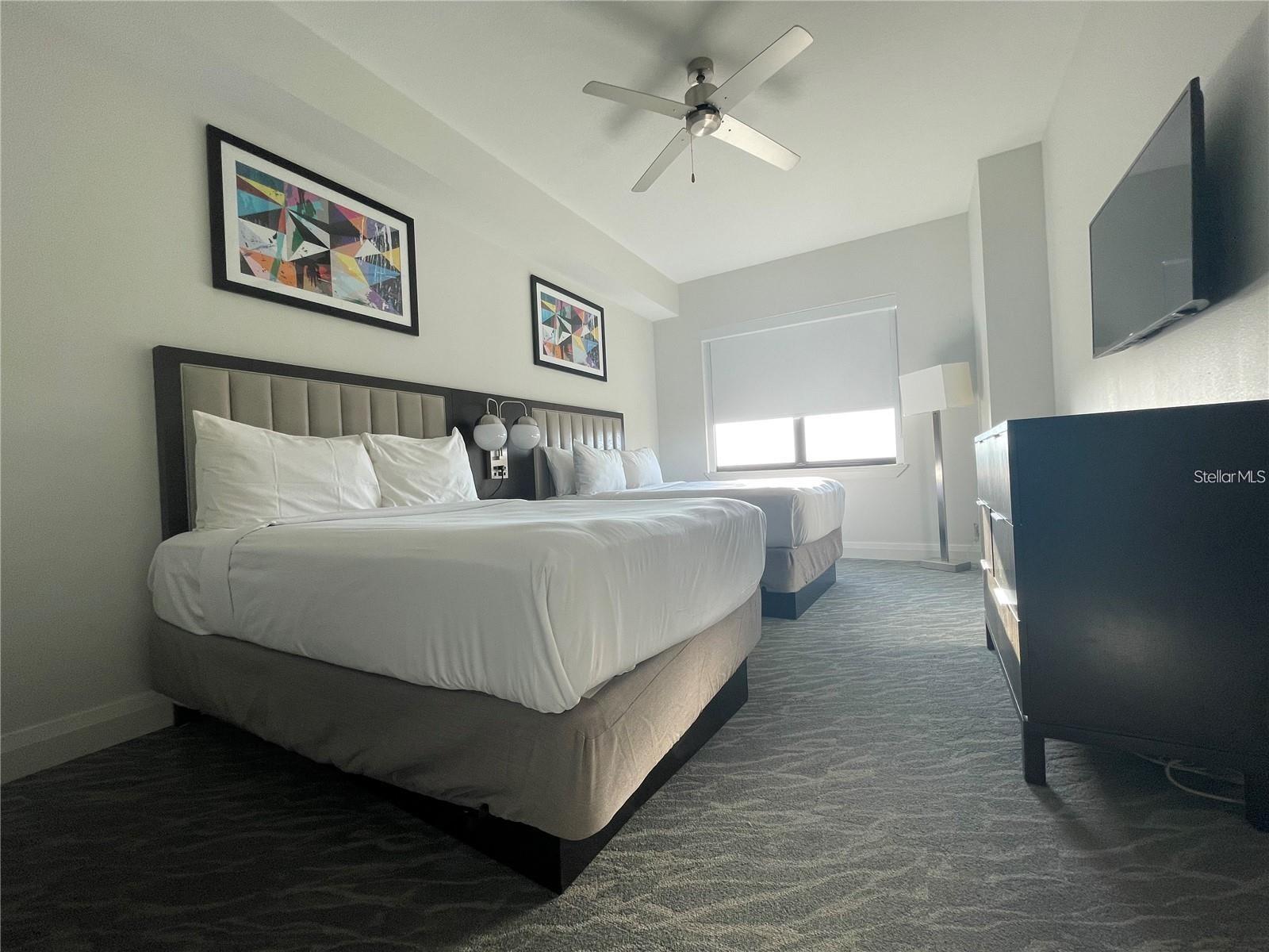 GROVE RESORT AND SPA HOTEL CONDO 3 - Residential