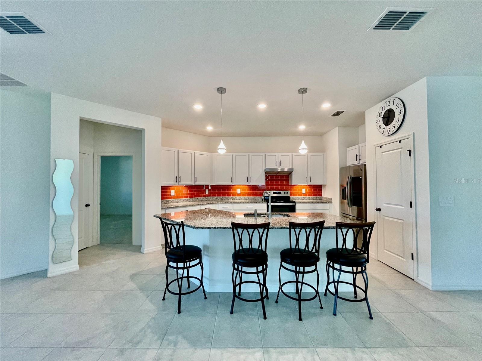 AVAUNCE - Residential Lease