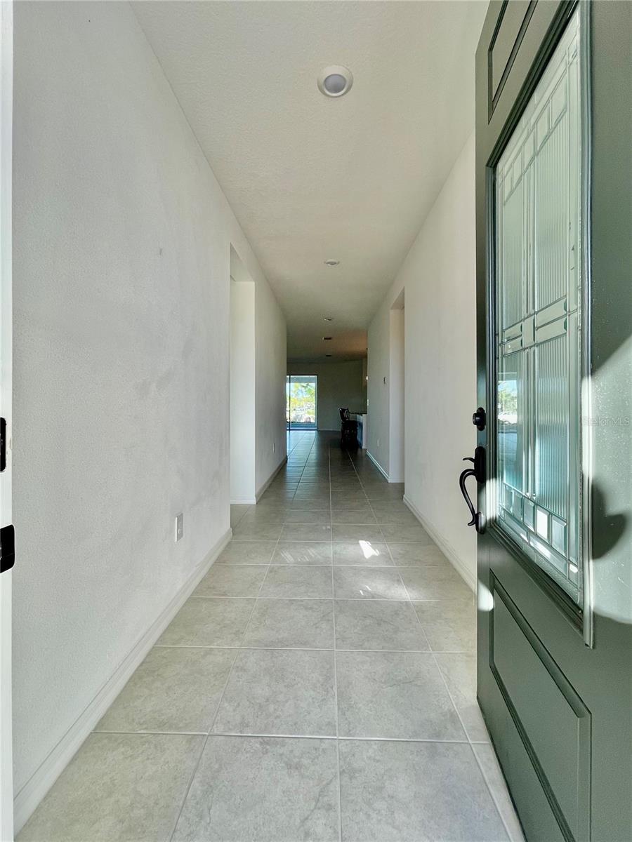 AVAUNCE - Residential Lease