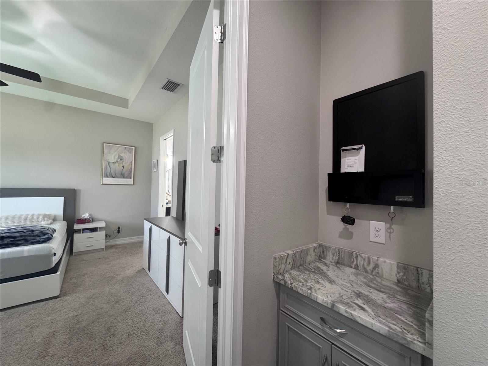 OSPREY LANDING - Residential Lease