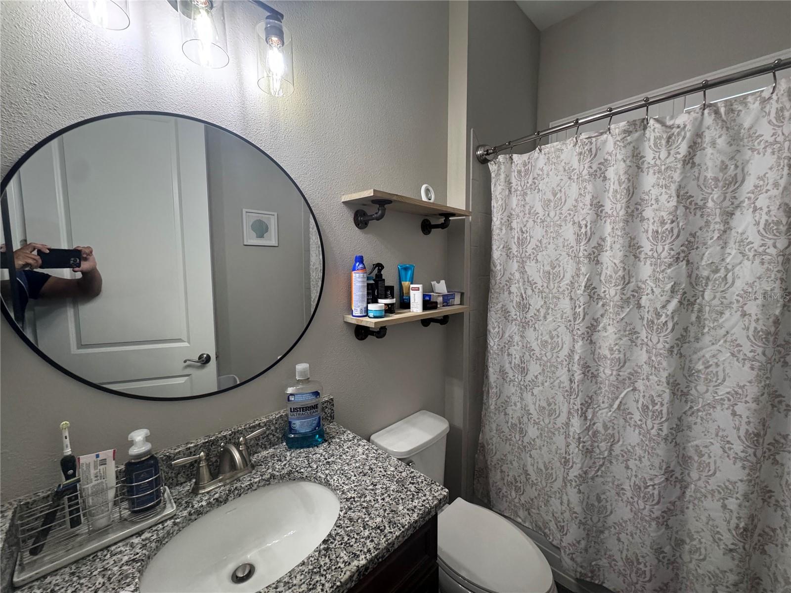 OSPREY LANDING - Residential Lease
