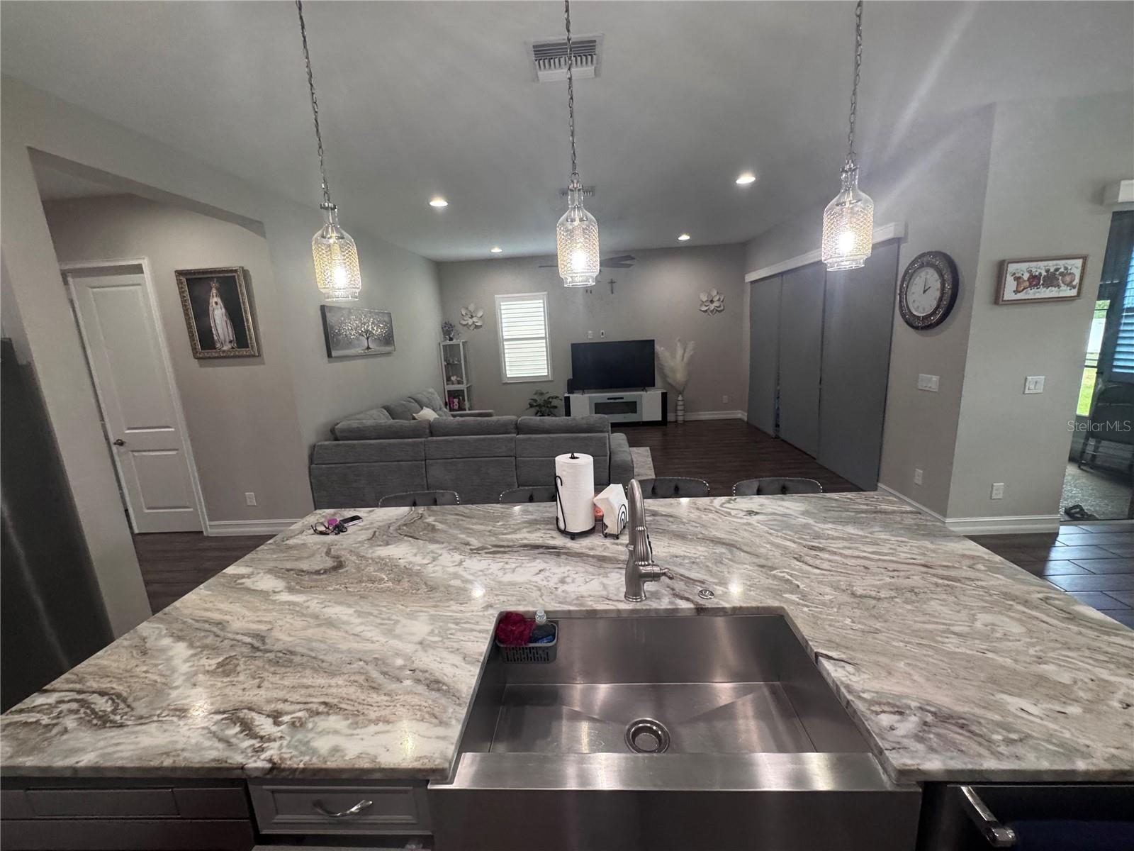 OSPREY LANDING - Residential Lease
