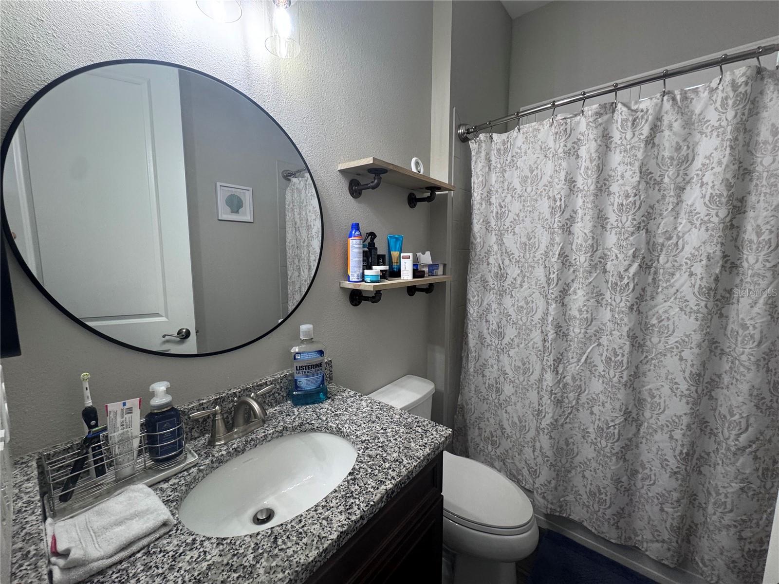 OSPREY LANDING - Residential Lease