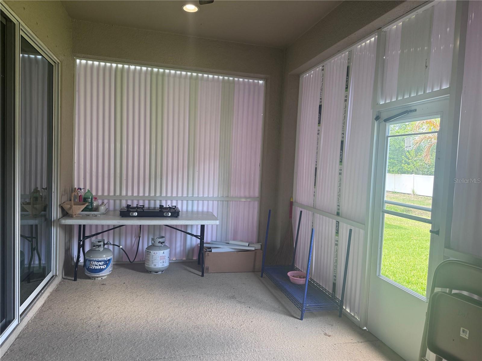 OSPREY LANDING - Residential Lease