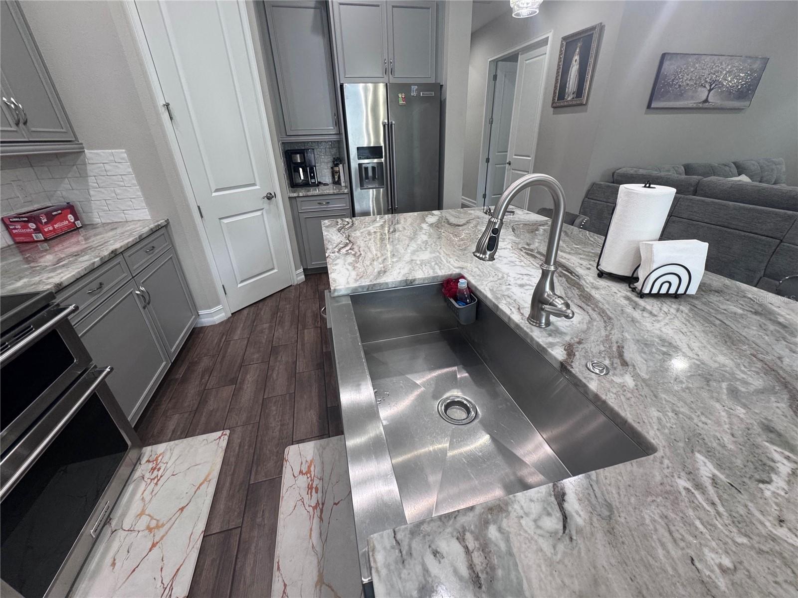 OSPREY LANDING - Residential Lease