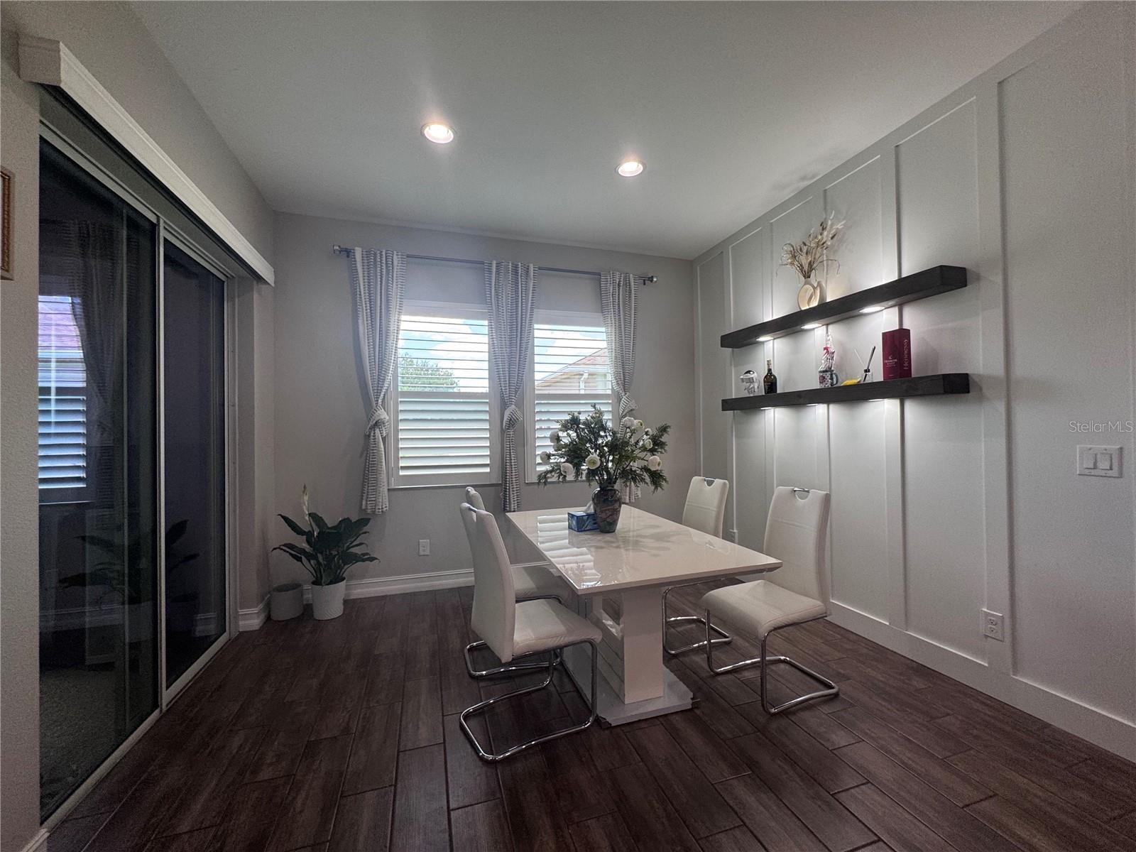 OSPREY LANDING - Residential Lease