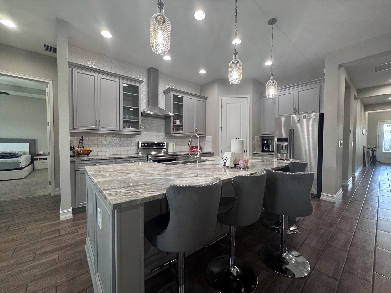 OSPREY LANDING - Residential Lease