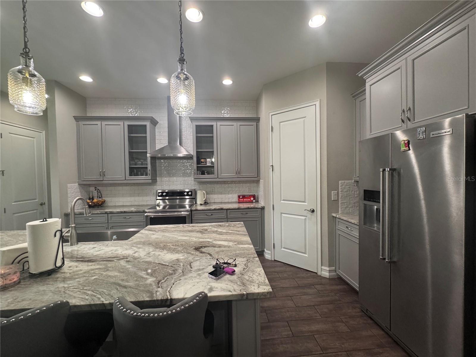OSPREY LANDING - Residential Lease
