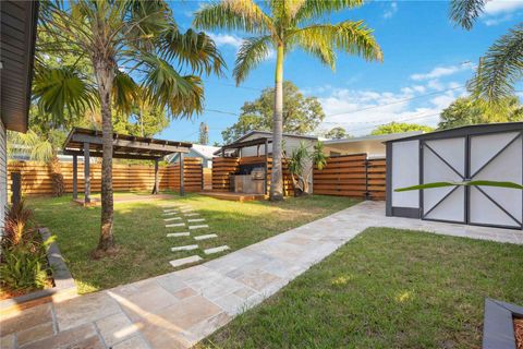 A home in BRADENTON