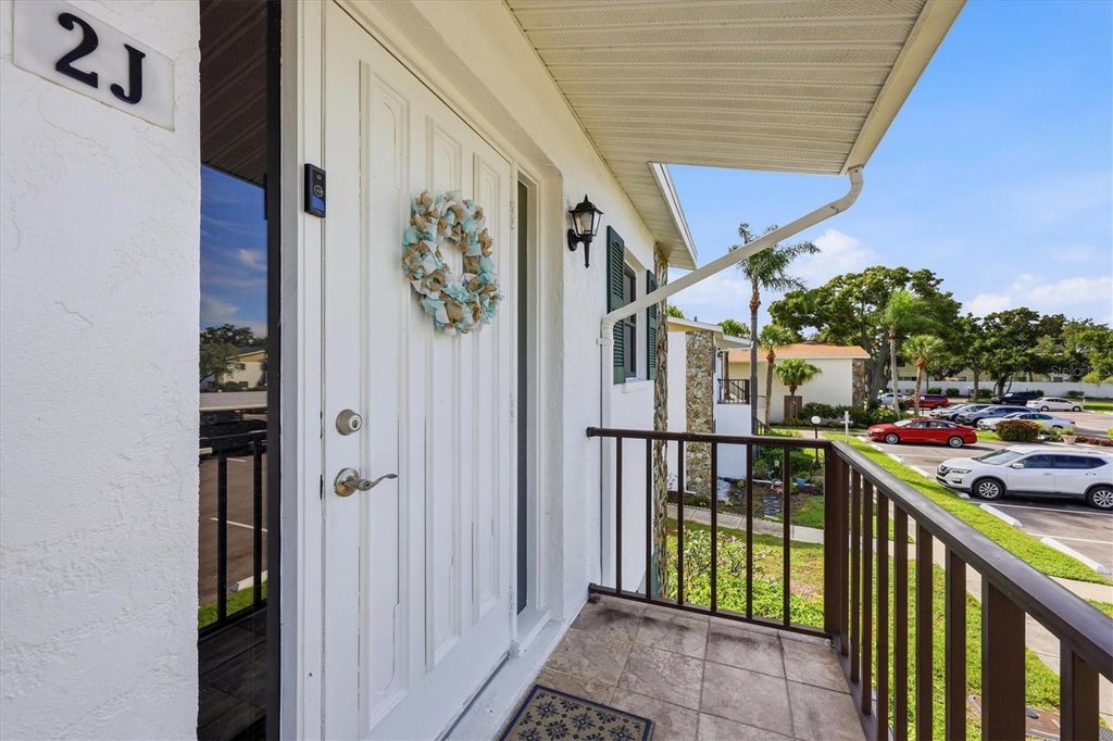 Photo of 5400 34th Street W #2J, Bradenton, FL 34210 (MLS # A4708275)