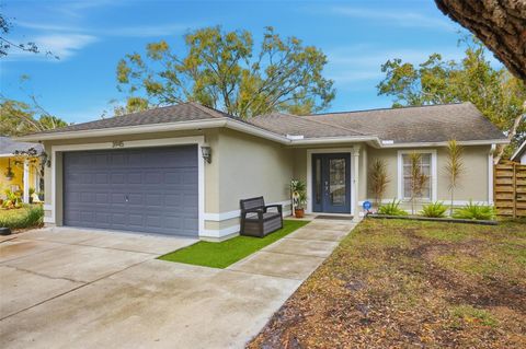 3945 WARREN STREET SARASOTA FL 34233