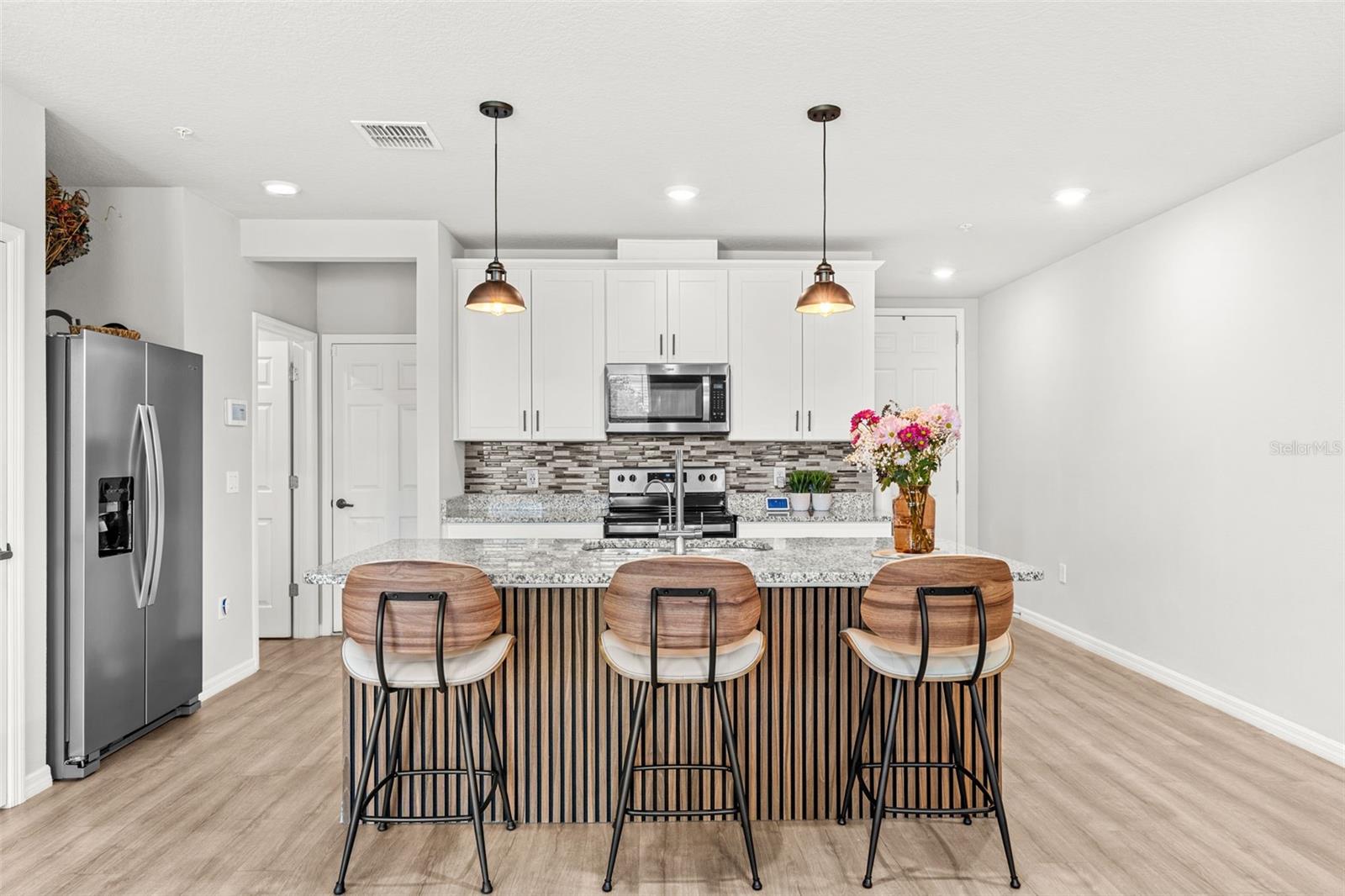 GREENS/FRST LAKE PH 2 - Residential