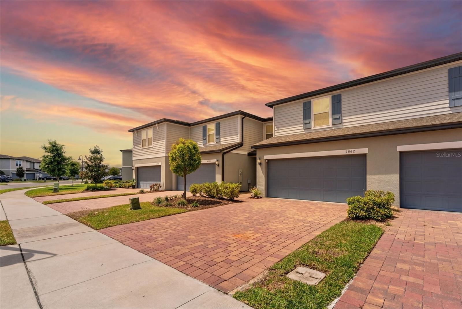 GREENS/FRST LAKE PH 2 - Residential