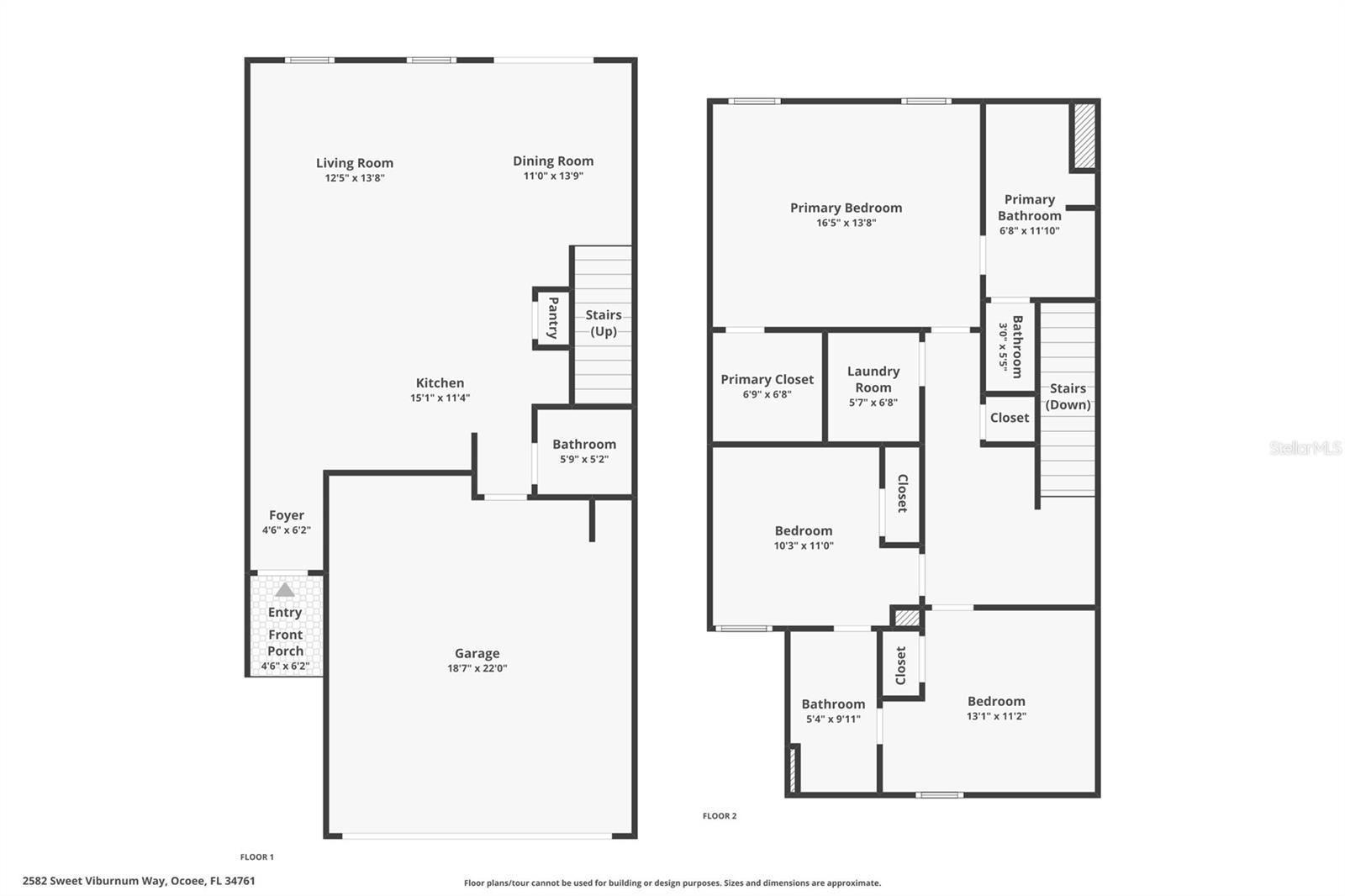 GREENS/FRST LAKE PH 2 - Residential